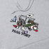 Pass Port - Lucid Dream Hoodie (Ash)